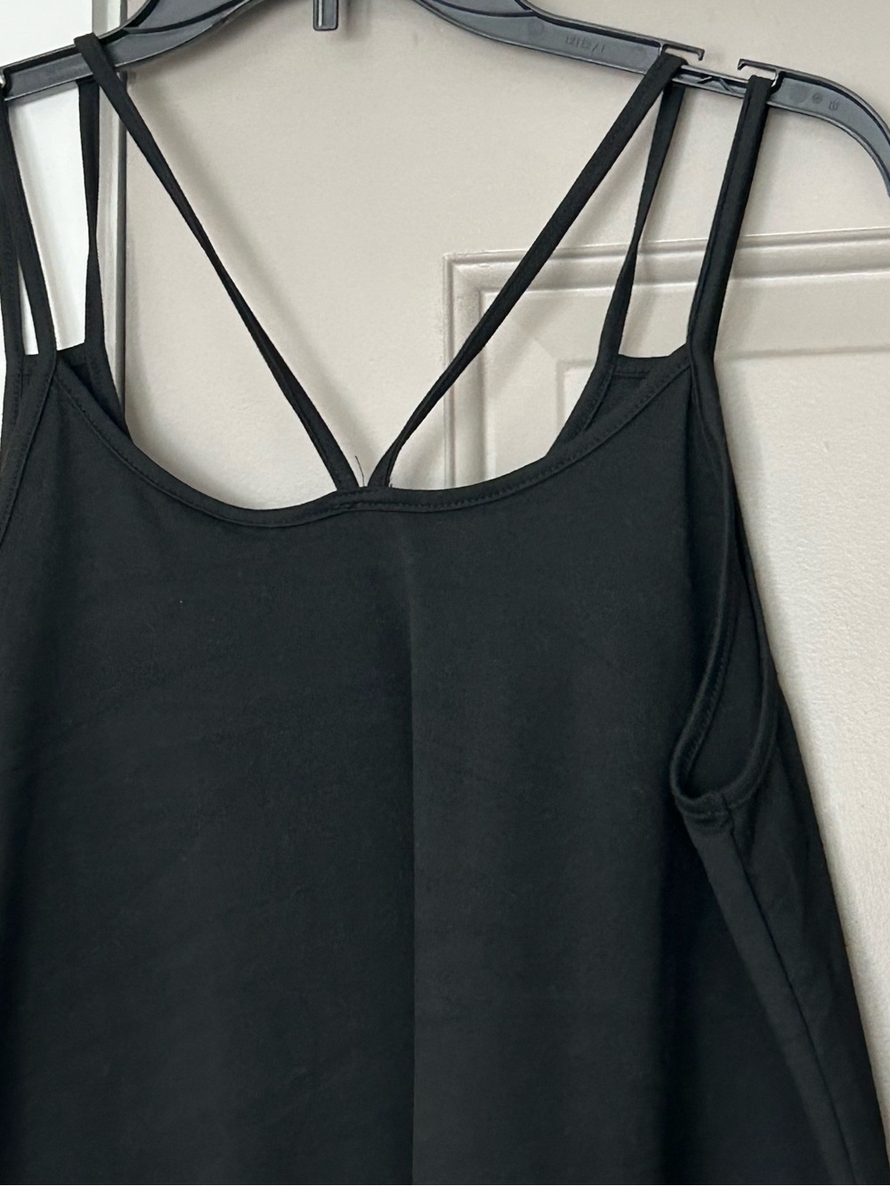 Black Tank with Cowboy Hat & Boots Graphic - Picture 6 of 12